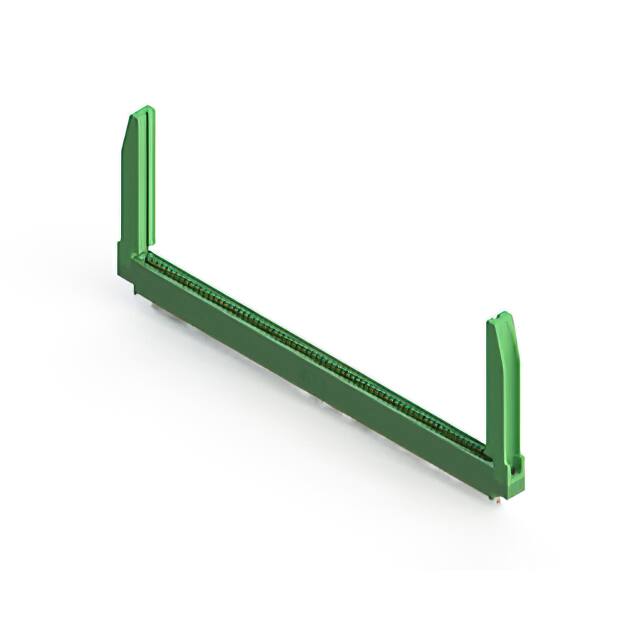 345-072-542-678 EDAC Inc.  Edgeboard Connectors